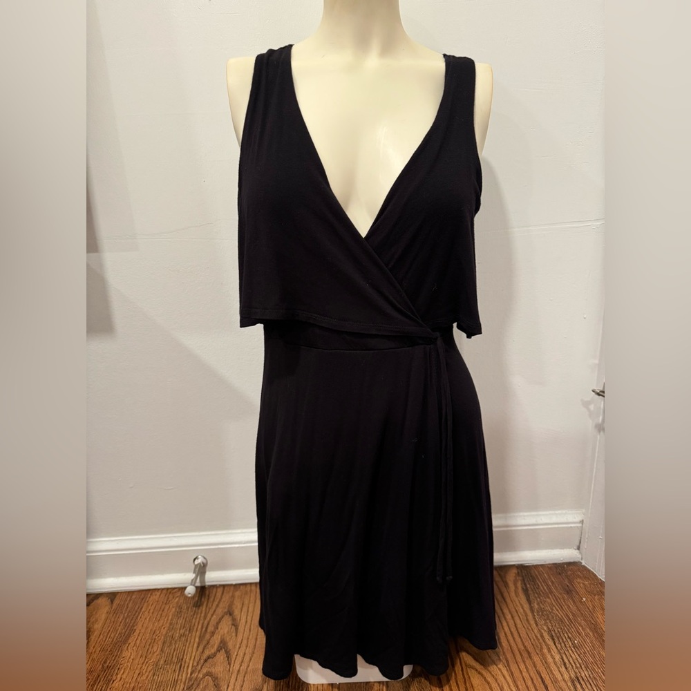 HOT LBD